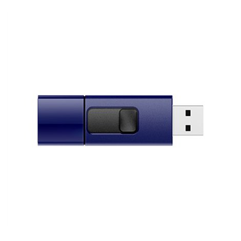 Silicon Power | Ultima U05 | 32 GB | USB 2.0 | Blue - 7